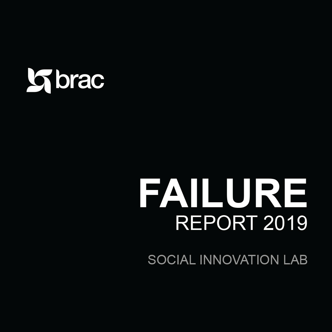 Failure Report 2019