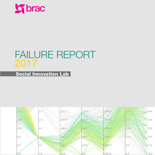 Failure Report 2017
