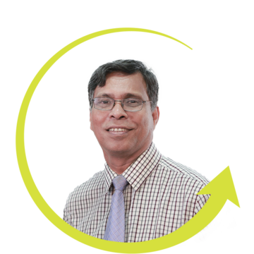 Md. Liakath Ali