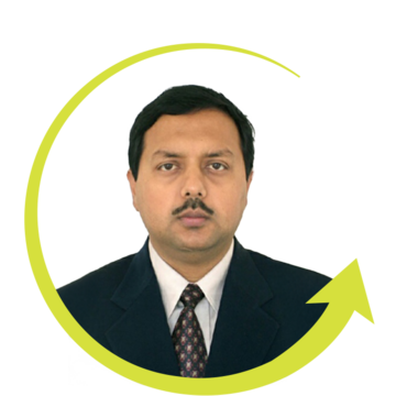 Portrait of Dr. Md. Shameem Hassan Bhuyian