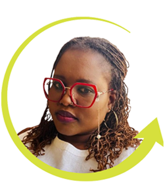 Portrait of Sibusisiwe Caroline Kamanga Limuwa