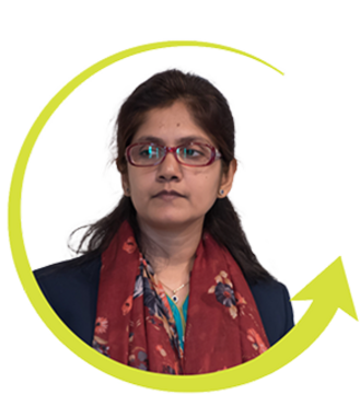 Portrait of Peerzadi Rumana Hossain PhD