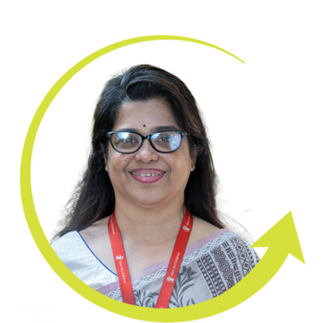 Portrait of Tania Sharmin