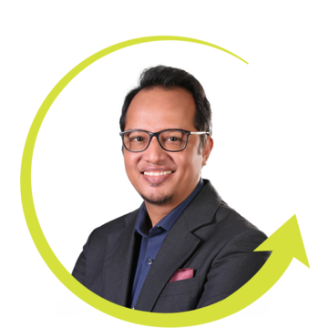 Portrait of Md Rubaiyath Sarwar