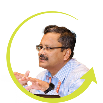 Dr. Haseeb Irfanullah